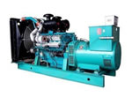 南通550KW柴油發(fā)電機(jī)組-50Hz